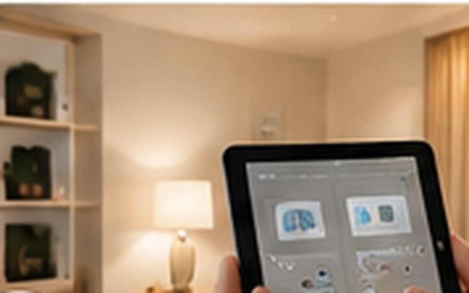 Smart Home und Automation
